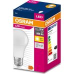 Al-Kar Ticaret LED Value cl A 60 8,5W/827 E27 Fr Tr - 0,5 W - Altın