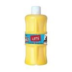 Al-Kar Ticaret Let's Have Fun L-5101 Guvaş Boya, Sarı, 500 ml - -- - Option-1