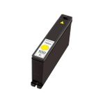 Al-Kar Ticaret Lexmark Uyumlu 100XL (14N1095) Sarı Muadil Kartuş - Option-1