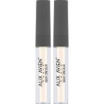 Al-Kar Ticaret Likit Göz Altı Kapatıcısı - Açık Ten Nötr Cilt Alt Tonu - Concealer 101 Light Ivory (2 Paketi) - 0,5 gr