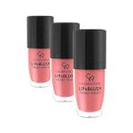 Al-Kar Ticaret Lip&blush Velvet No:04 1 Paket (3 Paketi) - Option-1