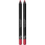 Al-Kar Ticaret Lips Dudak Kalemi No: 513 2li Paket - Siyah