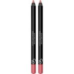 Al-Kar Ticaret Lips Dudak Kalemi NO:505 2li Paket - Siyah