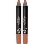 Al-Kar Ticaret Lipstick Crayon No:29 - Ruj 2li Paket - Option-1
