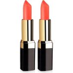 Al-Kar Ticaret Lipstick No: 128 - Nemlendirici Etkili Kremsi Ruj (2 Paketi) - Option-1
