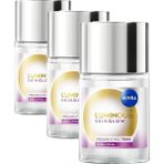 Al-Kar Ticaret LUMINOUS630 Skin Glow Peeling Etkili Tonik 100 Ml,parlaklık, Aydınlık Cilt,eşit Cilt Tonu, Gözenek Arındırıcı,aha,bha, Aloe (3 Paketi) - Option-1