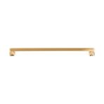 Al-Kar Ticaret Manço Kulp Mat Altın 224MM (2 Adet) - Adaçayı Yeşili - Option-1