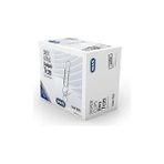Al-Kar Ticaret Mas Multipack Dev Ataş Dalgalı Tip Boy 7 Santimetre 3 Paket - 0,10 kg
