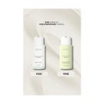 Al-Kar Ticaret Matsu Professional Intensive Repair, Yıpranmış Saçlar Için Onarıcı Bakım Şampuanı, 350 ml (3 Paketi) - Option-1