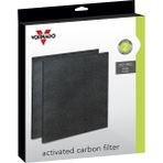 Al-Kar Ticaret MD1-0023 Yedek Karbon Filtreler (2'li Paket) - Option-1
