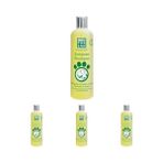 Al-Kar Ticaret Menforsan Buğday Tohumu Özlü Köpek Şampuanı 300 ml (4 Paketi) - Option-1