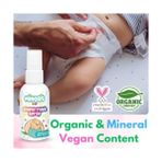Al-Kar Ticaret Minoris Baby Pişik Önleyici Sprey 100ML - Option-1