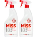 Al-Kar Ticaret Miss Derz Tem 750 ml (2 Paketi) - Option-1