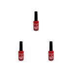Al-Kar Ticaret Mon Joli VERNIS-177 3lü Paket - Option-1