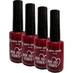 Al-Kar Ticaret Mon Joli VERNIS-180 (4 Paketi) - Option-1