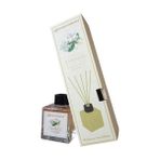 Al-Kar Ticaret Mouvement Yasemin 100 ml Çubuklu Oda Kokusu Evinize Doğal Ferahlık ve Zarafet Katın - Option-1