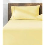 Al-Kar Ticaret My CATHERINE%100 Pamuk 2'li Yastık Kılıfı 50X70 cm Lemon Sarı - 0 - Siyah - Option-1