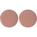 Al-Kar Ticaret Nail Flawless Oje 04 My Fav Nude, Nude (2 Paketi) - Option-1