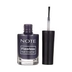 Al-Kar Ticaret Nail Flawless Oje 14 Profondly Blue, Mavi (2 Paketi) - Option-1
