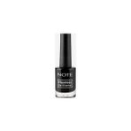 Al-Kar Ticaret Nail Flawless Oje 20 Night Time, Siyah (2 Paketi) - Option-1