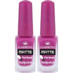Al-Kar Ticaret Nail Polish M30 1 Paket (1 x 1 Adet) 2li Paket - Option-1