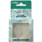 Al-Kar Ticaret Navyx 2 Li Silikon Kulak Koruyucu - Option-1