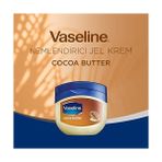 Al-Kar Ticaret Nemlendirici Jel Krem Cocoa Butter, 100 ml (2 Paketi)