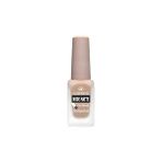 Al-Kar Ticaret Nude Nail Polish 6 1 Paket (1 x 1 Adet) - Option-1 - 0 - Siyah
