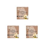 Al-Kar Ticaret Ogx Brazilian Keratin Therapy Katı Şampuan (80 Gr) (3 Paketi) - Option-1
