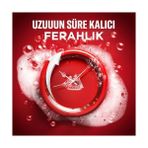Al-Kar Ticaret Old Spice Whitewater Erkekler Için Duş Jeli ve Şampuan 1000 ml Ekstra-Xl 3lü Paket - 1 kg