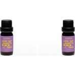 Al-Kar Ticaret Otama Kırkpınar Saf Lavanta Uçucu Yağı 10 ml (2 Paketi) - 001-Renkli - 100 x 100 cm