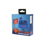 Al-Kar Ticaret Otl - Superman Tws Earpods Kulaklık - -- - Option-1