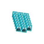 Al-Kar Ticaret Panini Potter Hogwarts'ta 1 Yıl Seti 20LI Paket (20'li Paket= 40 Stciker+ 20 Kart) KBESTHARRY20 - Option-1 - -50 C