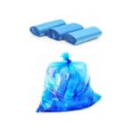 Al-Kar Ticaret Parex Güçlü Çöp Torbası Orta Boy 5' Li Paket - 000-Siyah - Option-1