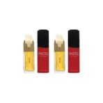 Al-Kar Ticaret Pastel Eau De Toilette & Deodorant Seti (2 Paketi) - Option-1