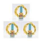 Al-Kar Ticaret Pastel Muse Oje 307 3lü Paket - Option-1