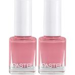 Al-Kar Ticaret Pastel Oje 234 (13 Ml) (2 Paketi) - Option-1