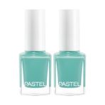 Al-Kar Ticaret Pastel Oje 304 2li Paket - Option-1