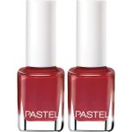 Al-Kar Ticaret Pastel Oje 46, 13 ml (2 Paketi) - Option-1