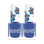 Al-Kar Ticaret Pastel Pure Oje 339 2li Paket - Option-1