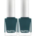 Al-Kar Ticaret Pastel Pure Oje 340 2li Paket - Option-1