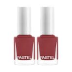 Al-Kar Ticaret Pastel Pure Oje 342 2li Paket - Option-1
