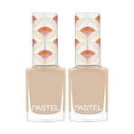 Al-Kar Ticaret Pastel Pure Oje 380 2li Paket - Option-1