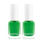 Al-Kar Ticaret Pastel Pure Oje 393 2li Paket - Option-1