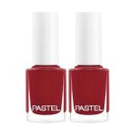 Al-Kar Ticaret Pastel Pure Oje 395 2li Paket - Option-1