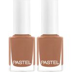 Al-Kar Ticaret Pastel Pure Oje 402 2li Paket - Option-1