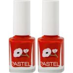 Al-Kar Ticaret Pastel Pure Oje 421 (2 Paketi) - Option-1