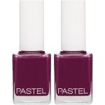 Al-Kar Ticaret Pastel Pure Oje 430 2li Paket - Option-1