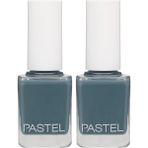 Al-Kar Ticaret Pastel Pure Oje 432 2li Paket - Option-1