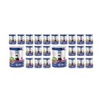 Al-Kar Ticaret Pawpaw Yetişkin Kedi Biftekli Pate 400 gr x 12 Adet (2 Paketi) - -- - Option-1